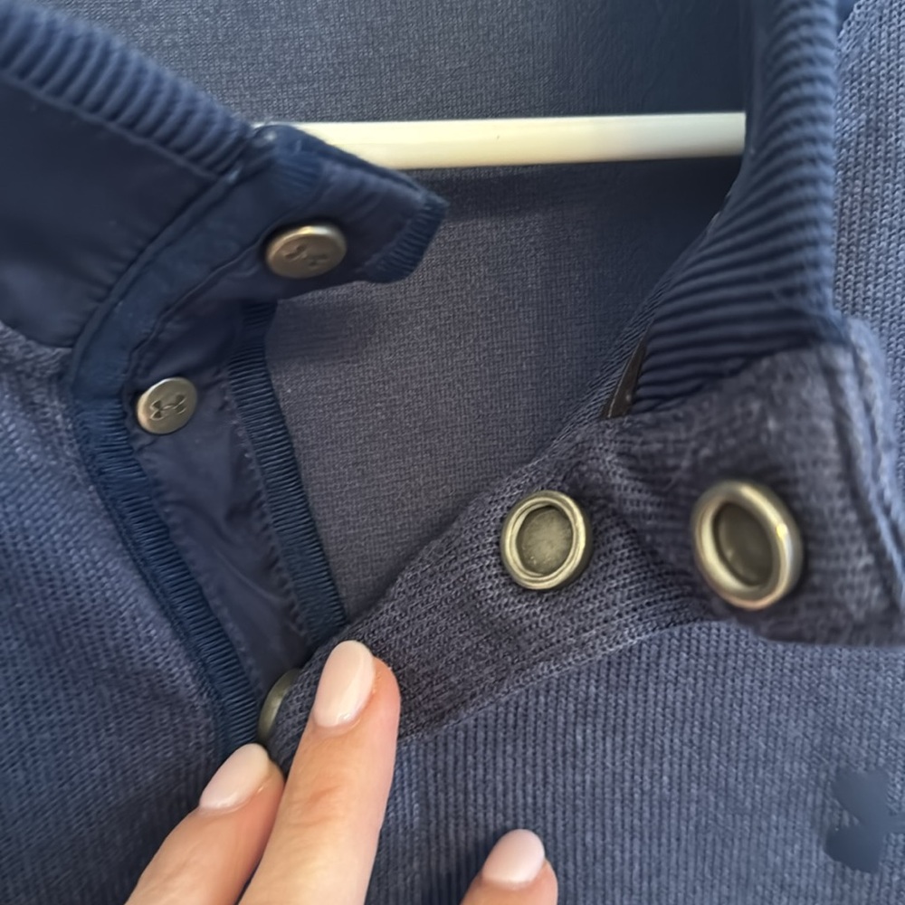 Under Armour Pullover - image 4